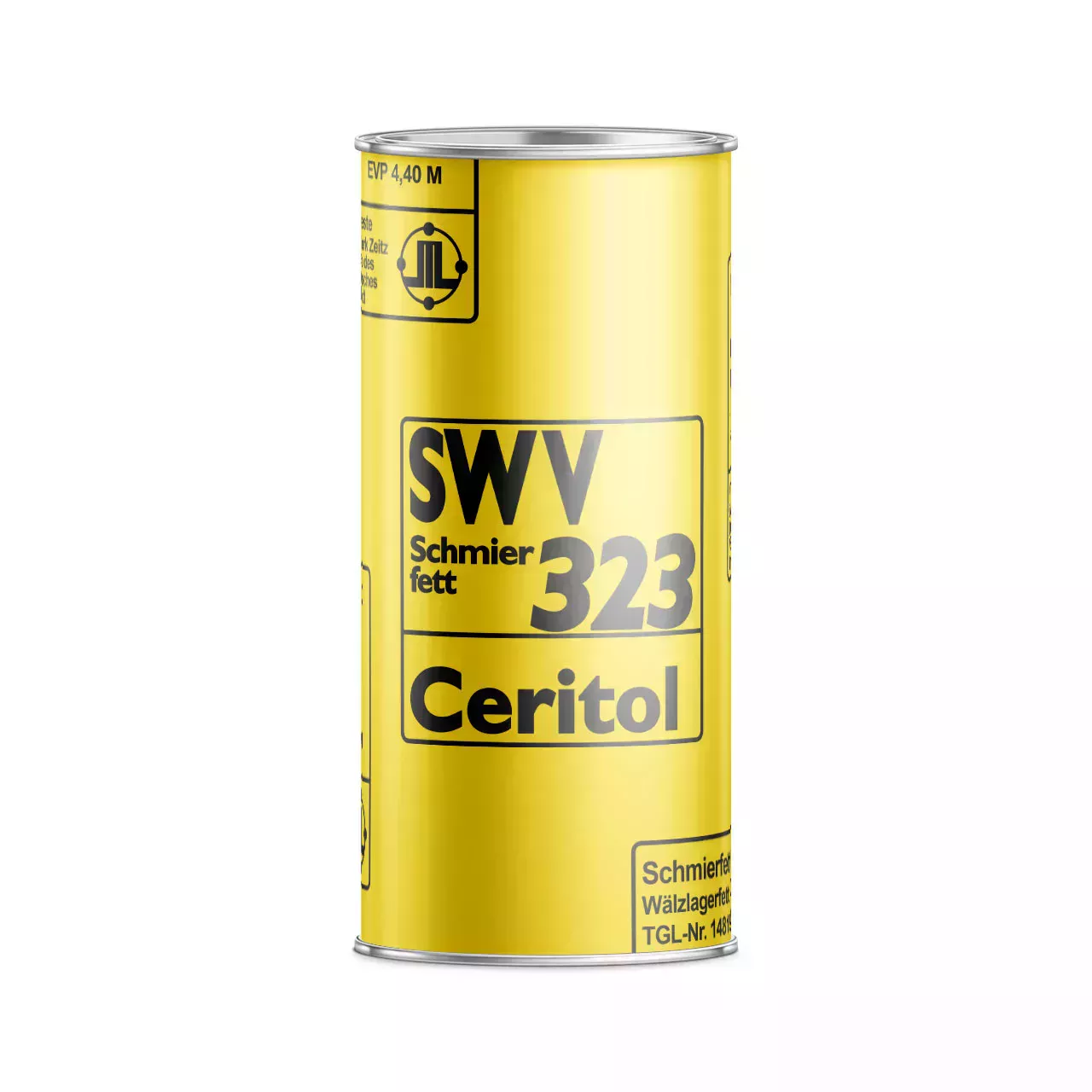 BECHEM 过去的木桶