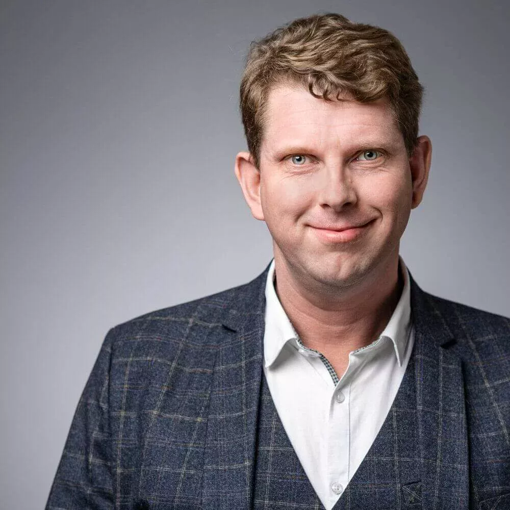 克里斯托弗-福兰