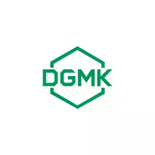 DGMK 徽标