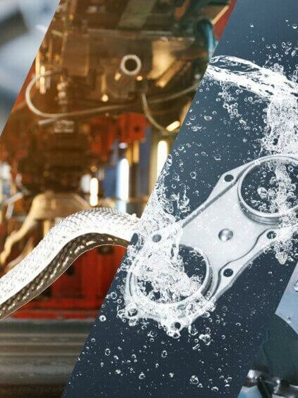 系统解决方案BECHEM