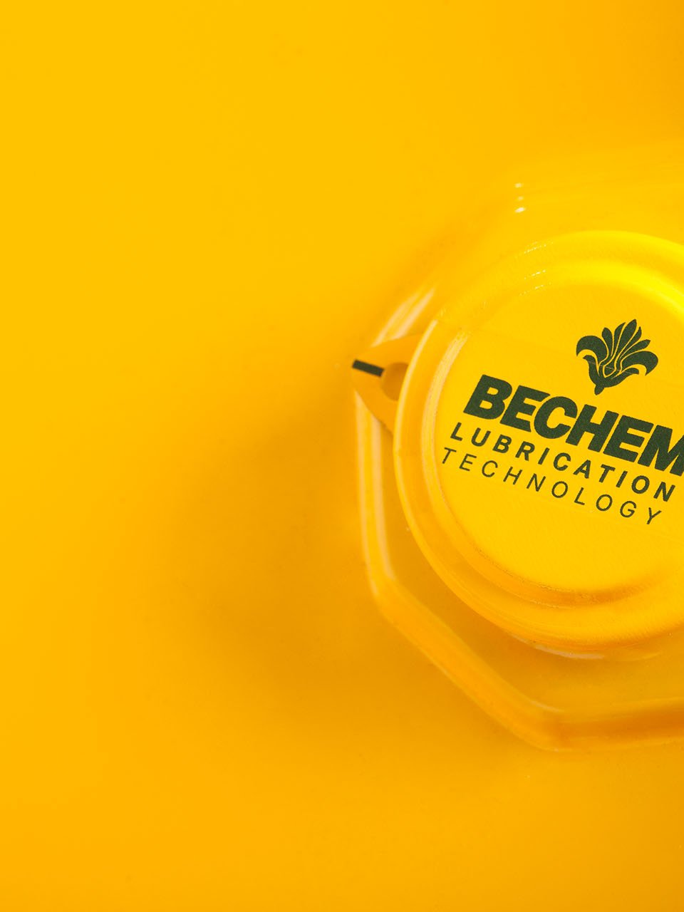 BECHEM 哈根工厂