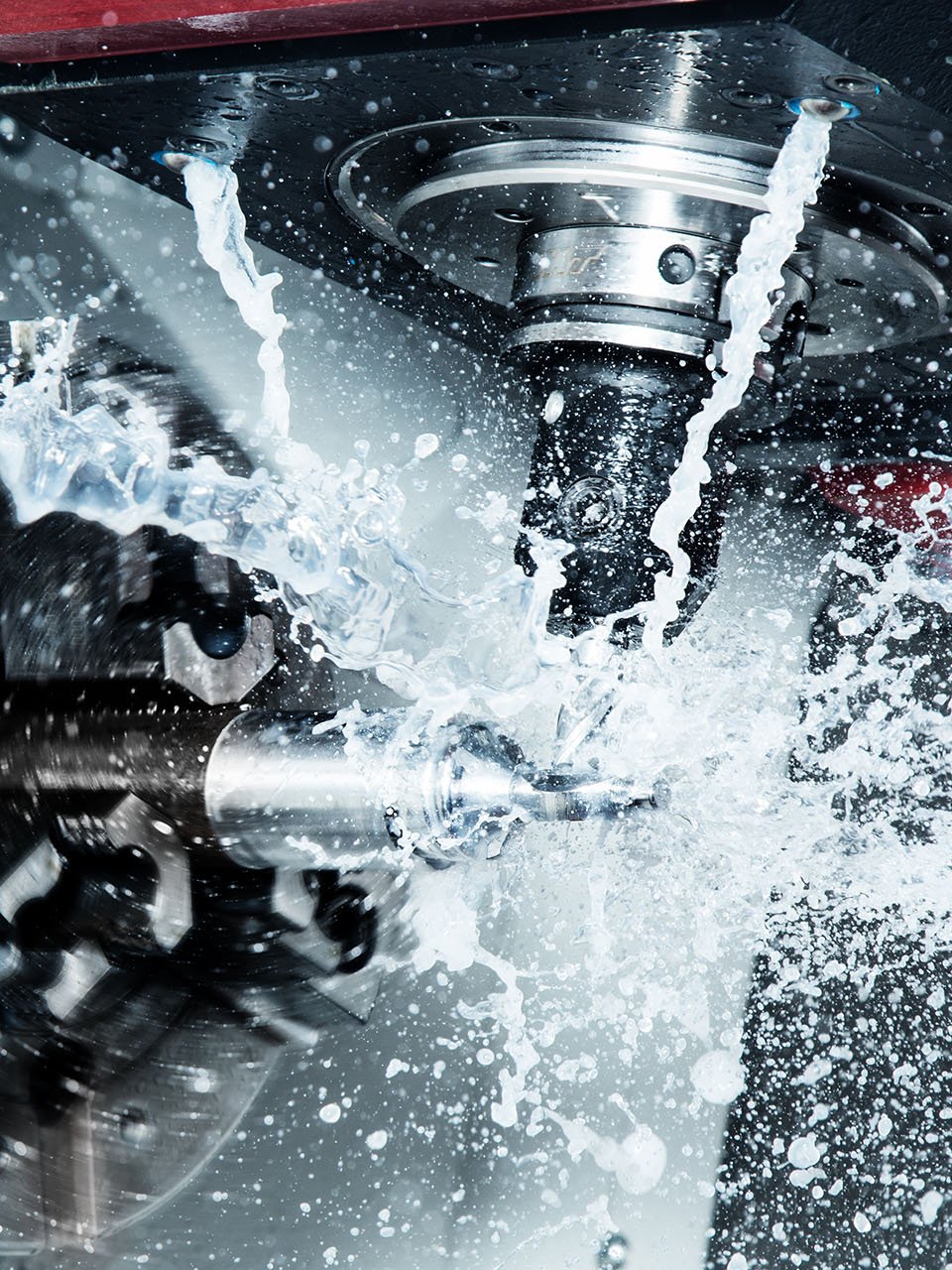 冷却润滑剂BECHEM