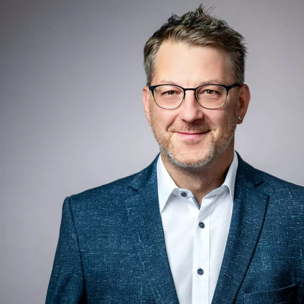 Rüdiger König 全球薄板成型技术经理