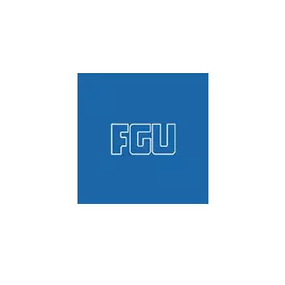 FGU 徽标