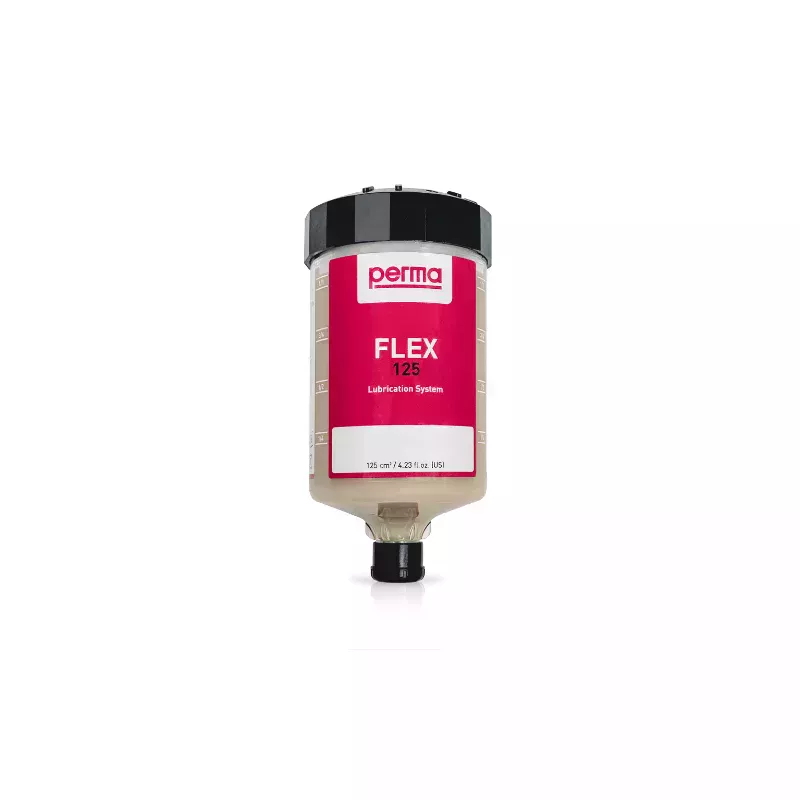 润滑剂 Perma 分配器