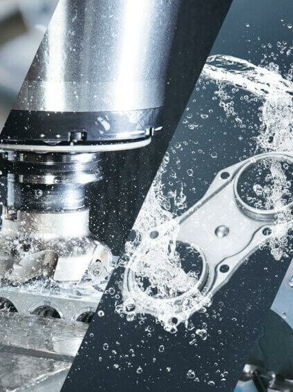 系统解决方案BECHEM