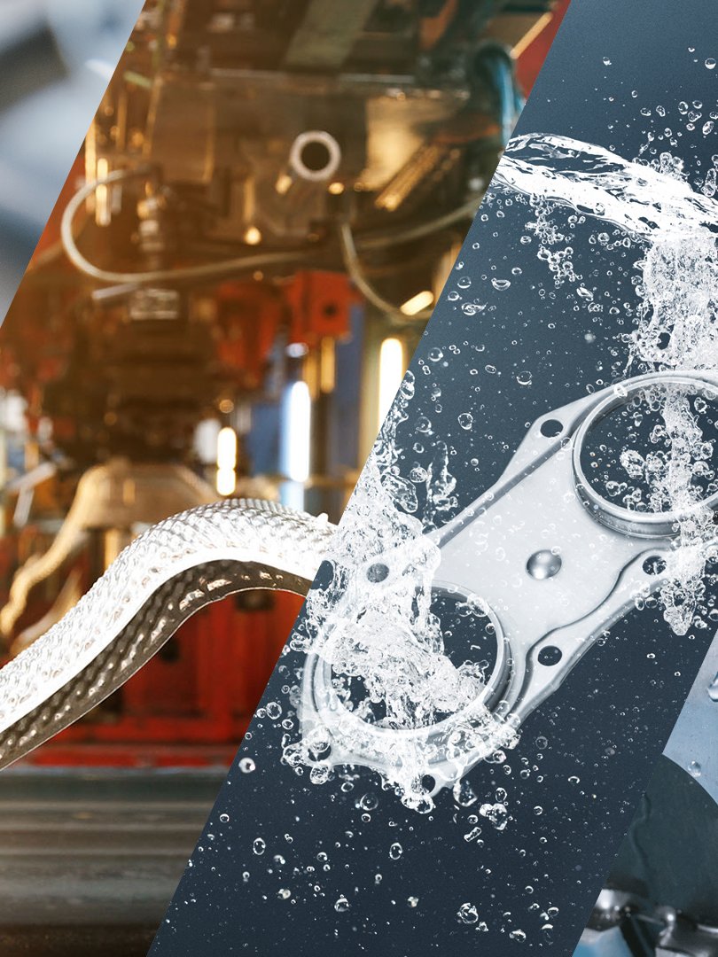 系统解决方案BECHEM