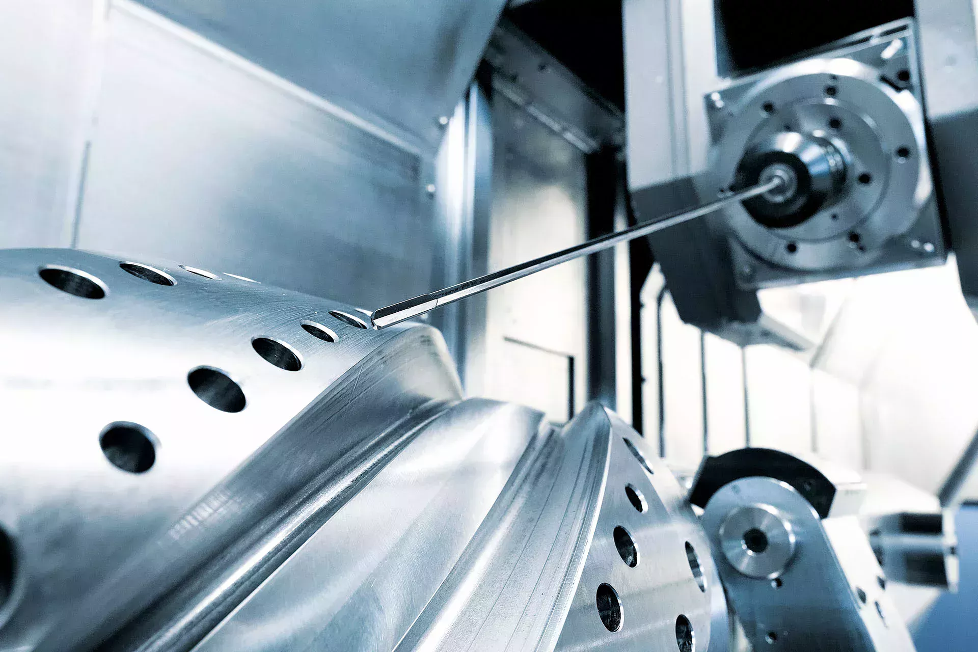 冷却润滑剂和深孔钻油