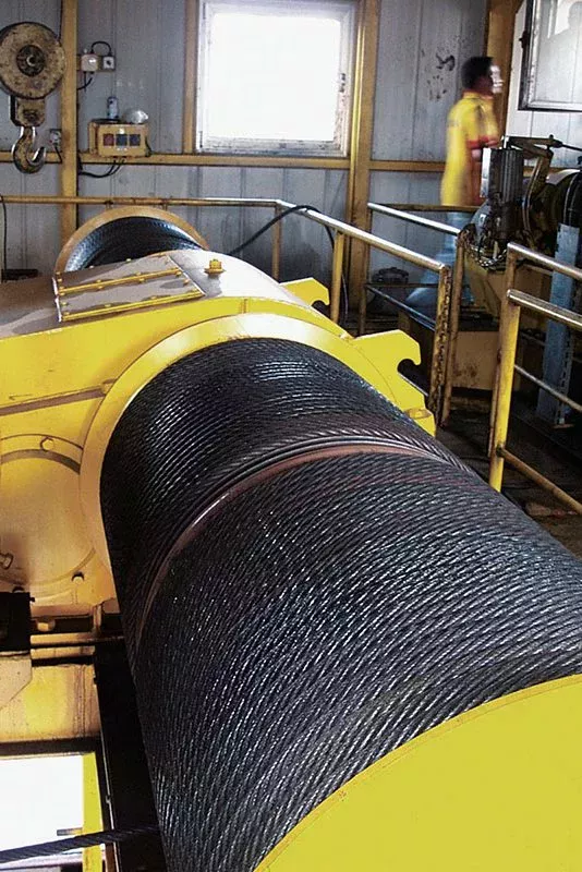 Beruprotect 绳索敷料