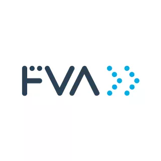 FVA 徽标