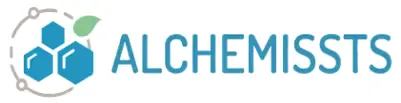 ALCHEMISSTS 标志