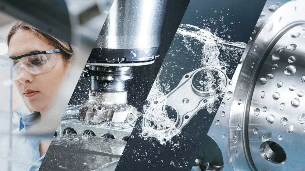 系统解决方案BECHEM