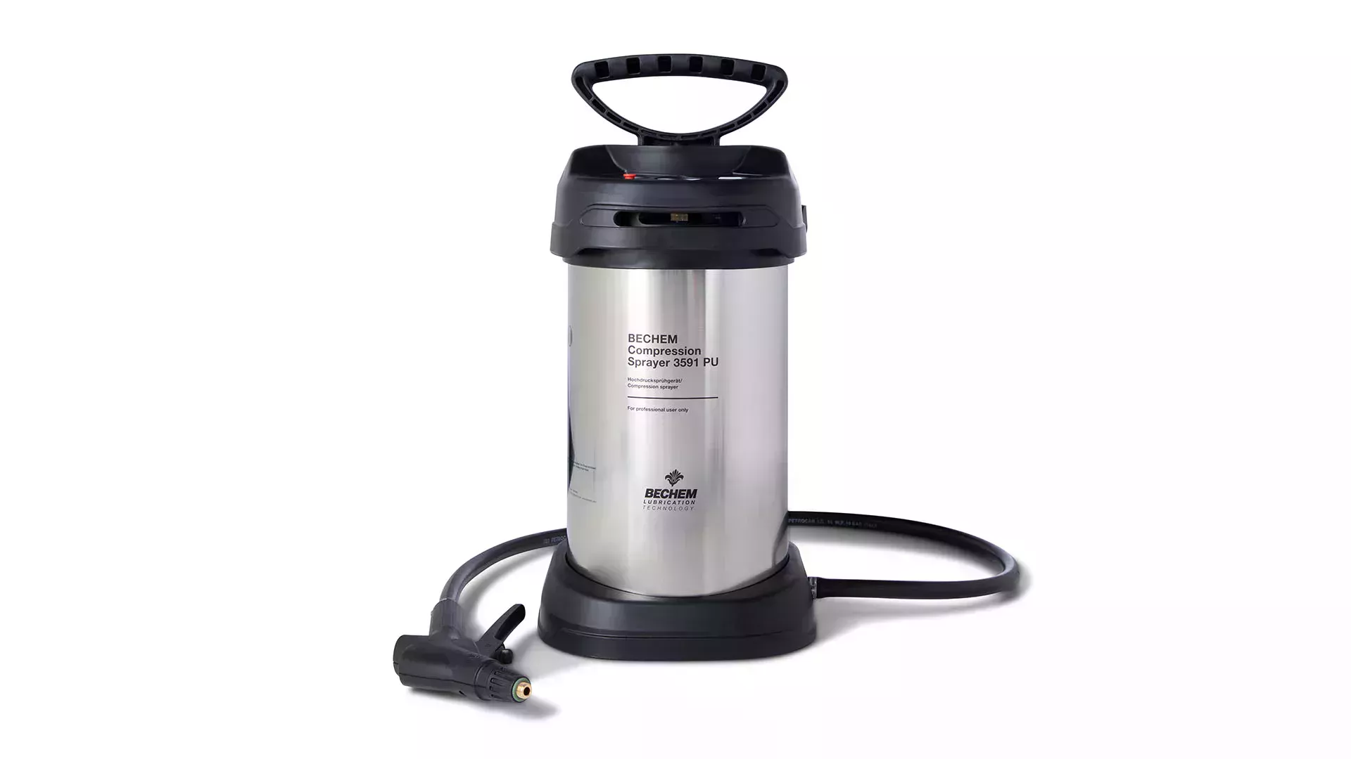 BECHEM 压缩喷雾器 3591 PU