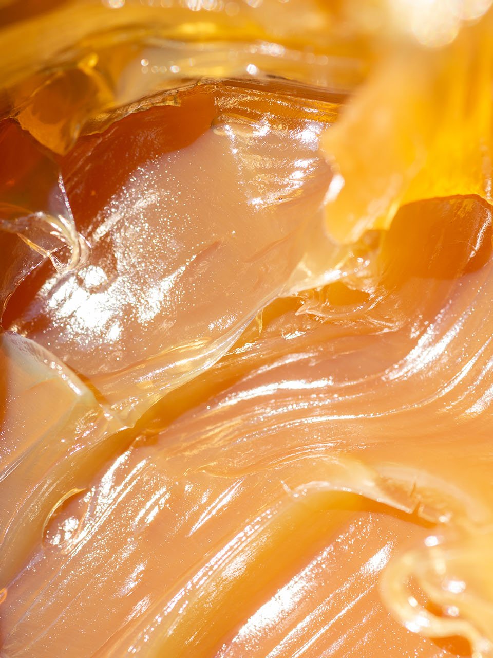 橙色特种润滑剂