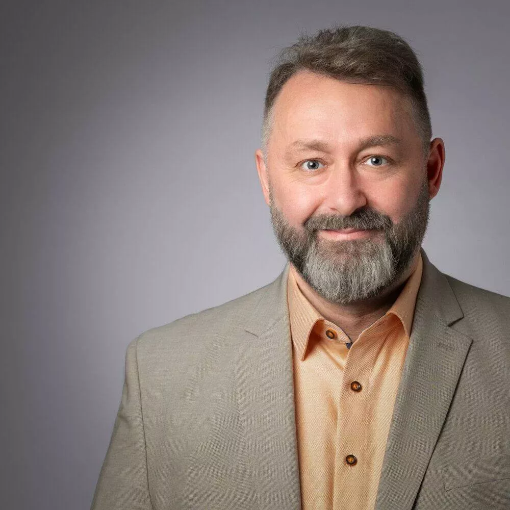 Thomas Löhl 博士 抗摩擦涂层应用专家