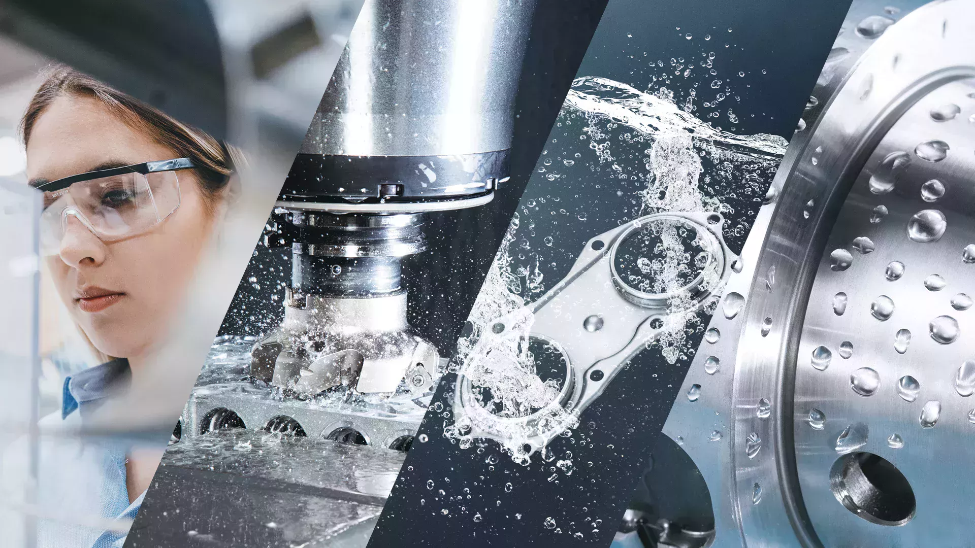 系统解决方案BECHEM